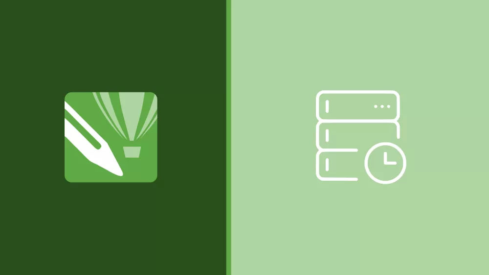 Mengaktifkan File Backup Otomatis di CorelDraw