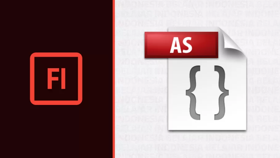 Indonesia Belajar : Cara Membuat latihan Soal Essay di Adobe Flash