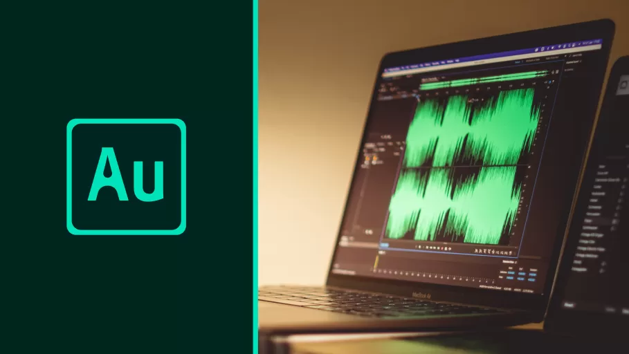 Indonesia Belajar : Tutorial memotong lagu pada Adobe Audition 1.5