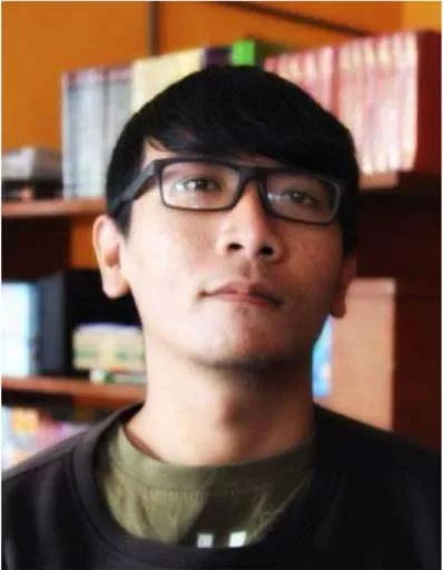 Emmanuel Praska Aditya