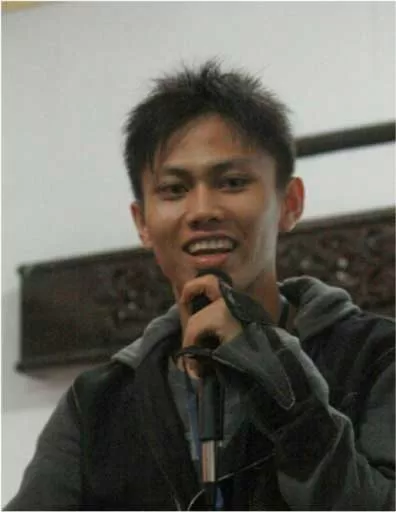 Andri Setiawan
