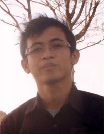 Fatekhah Abdullah Ar Rosyid