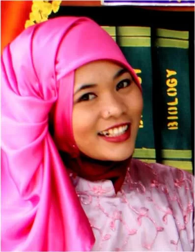 Renna Yanwastika Ariyana