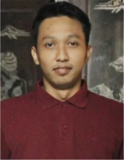 Andi Prasetyo