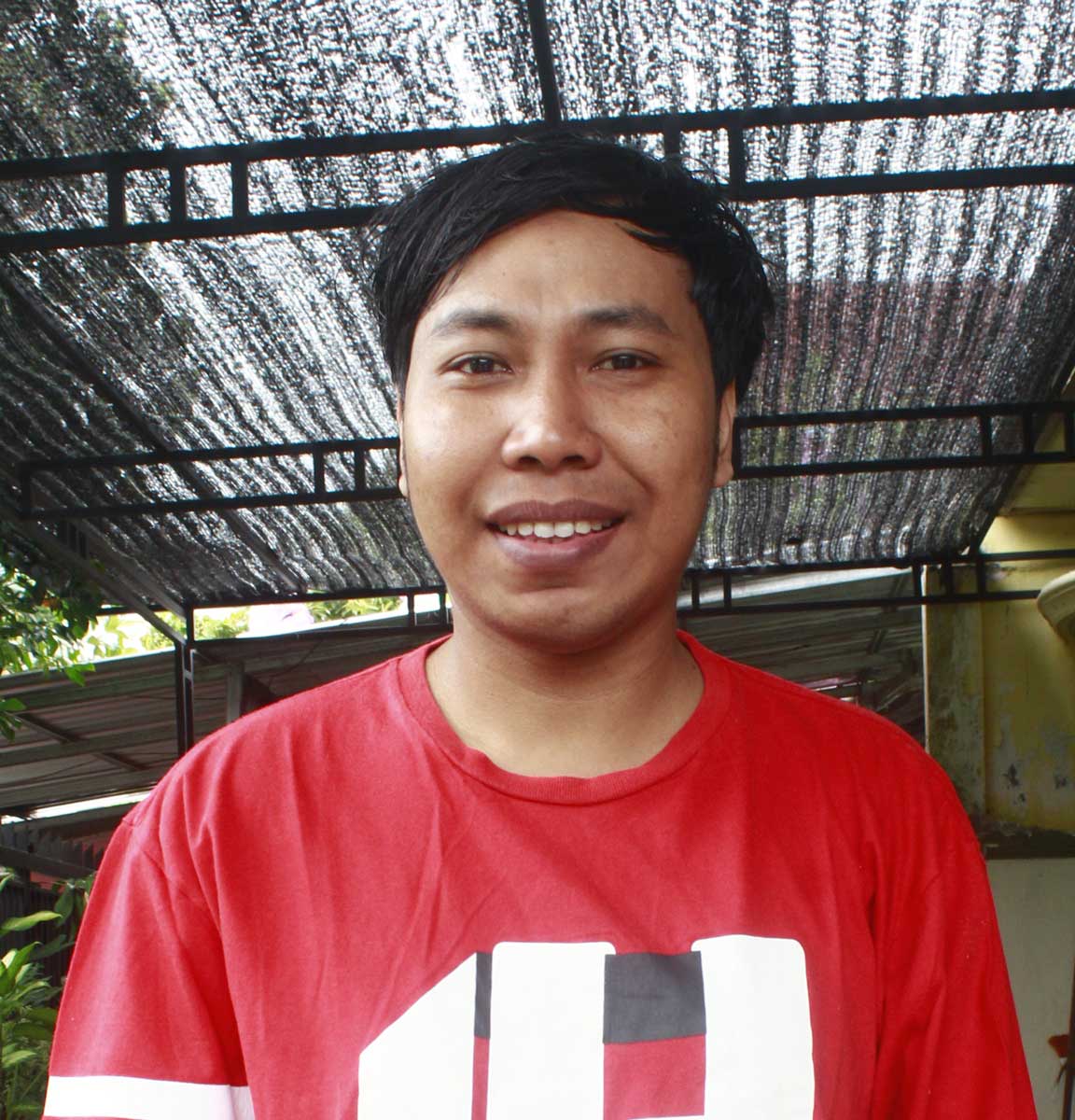 Ruzi Permana Yulian